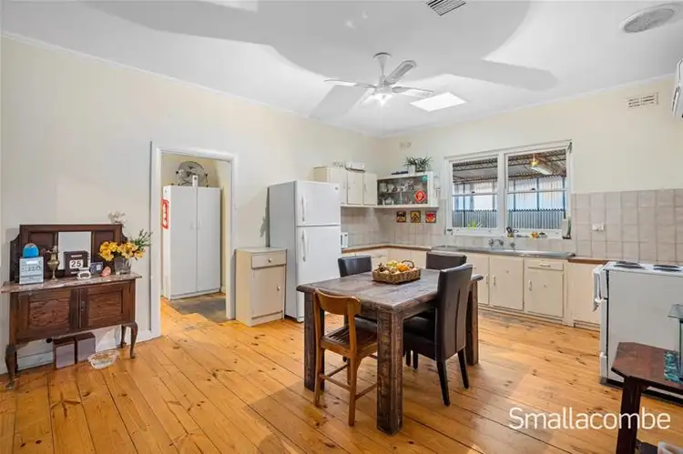Fifth view of Homely house listing, 49 Boucaut Avenue, Klemzig SA 5087