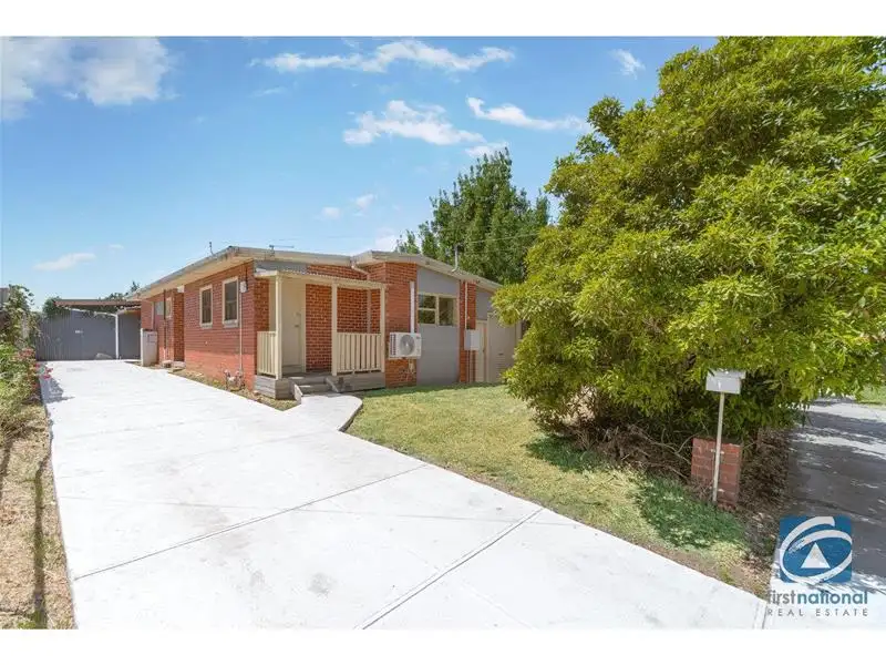 Main view of Homely house listing, 66 Geach Street, Dallas VIC 3047