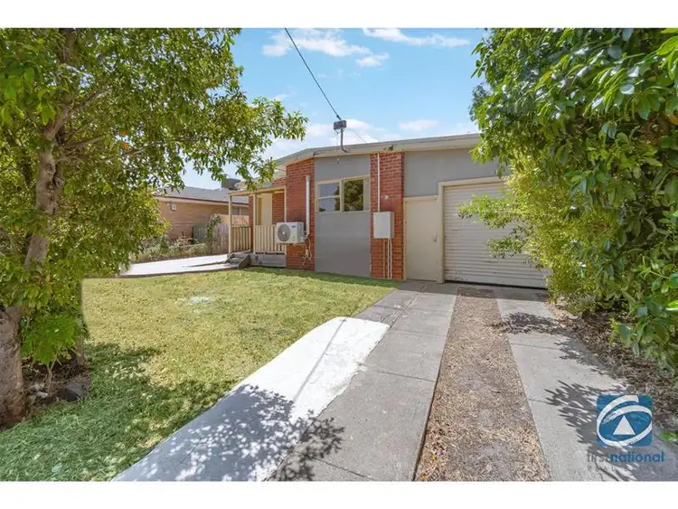 Second view of Homely house listing, 66 Geach Street, Dallas VIC 3047