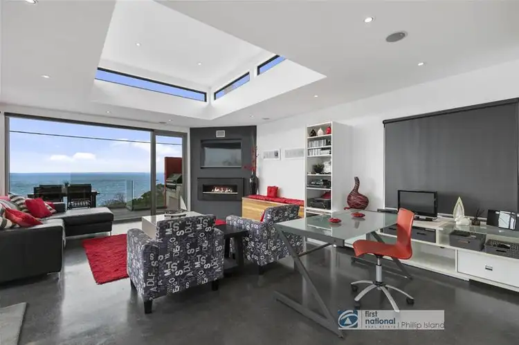 Second view of Homely house listing, 2 The Esplanade, Ventnor VIC 3922