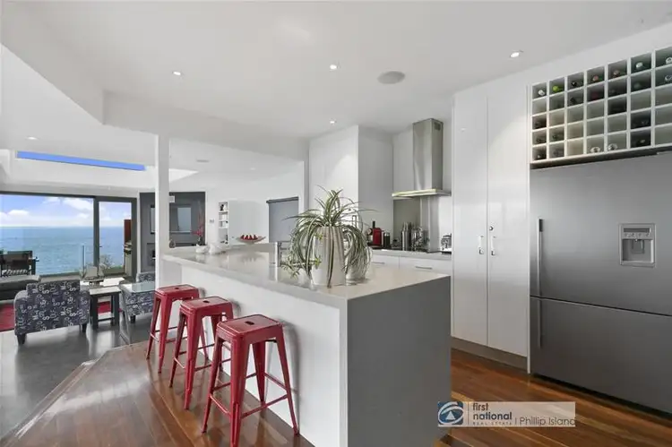Fifth view of Homely house listing, 2 The Esplanade, Ventnor VIC 3922
