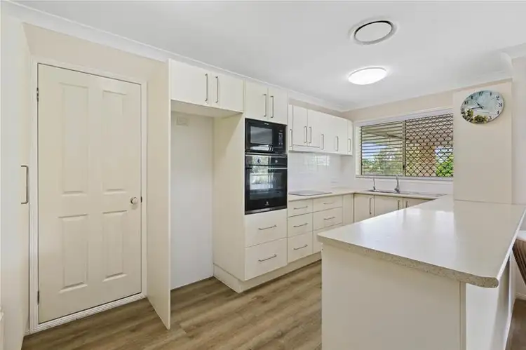 Fourth view of Homely apartment listing, 8/11 Nyrang Street, Carina QLD 4152
