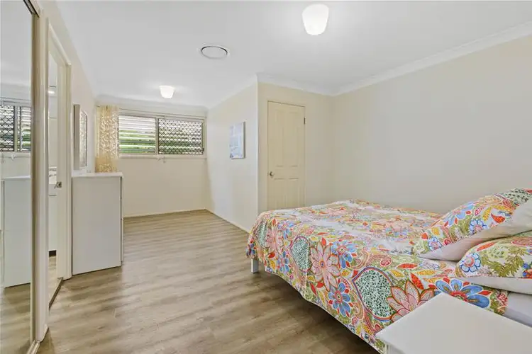 Sixth view of Homely apartment listing, 8/11 Nyrang Street, Carina QLD 4152