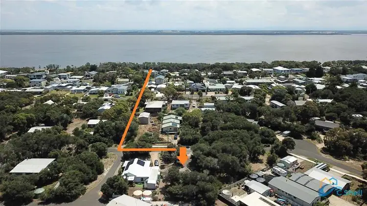 5 Thriptomene Street, Loch Sport VIC 3851