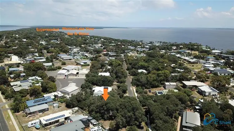 Third view of Homely land listing, 5 Thriptomene Street, Loch Sport VIC 3851