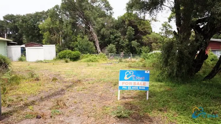 4 Horder Street, Loch Sport VIC 3851