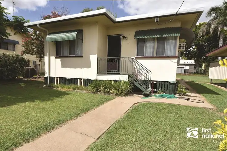 Main view of Homely house listing, 52 Bell Street, Biloela QLD 4715