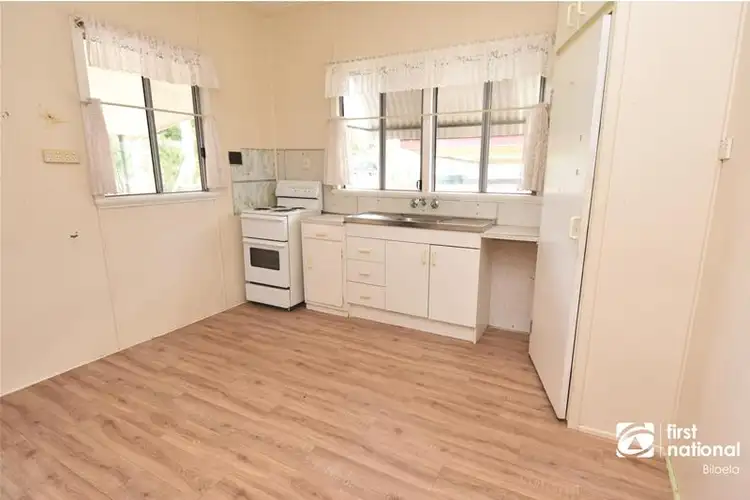Third view of Homely house listing, 52 Bell Street, Biloela QLD 4715