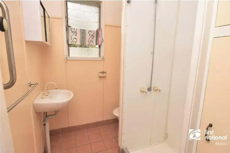 Fourth view of Homely house listing, 52 Bell Street, Biloela QLD 4715