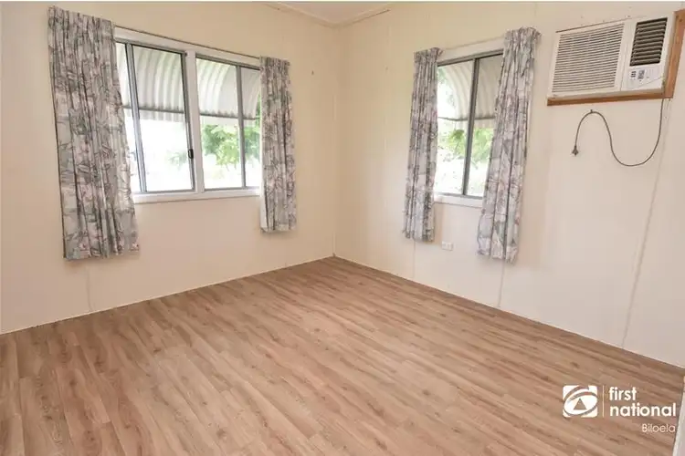 Fifth view of Homely house listing, 52 Bell Street, Biloela QLD 4715