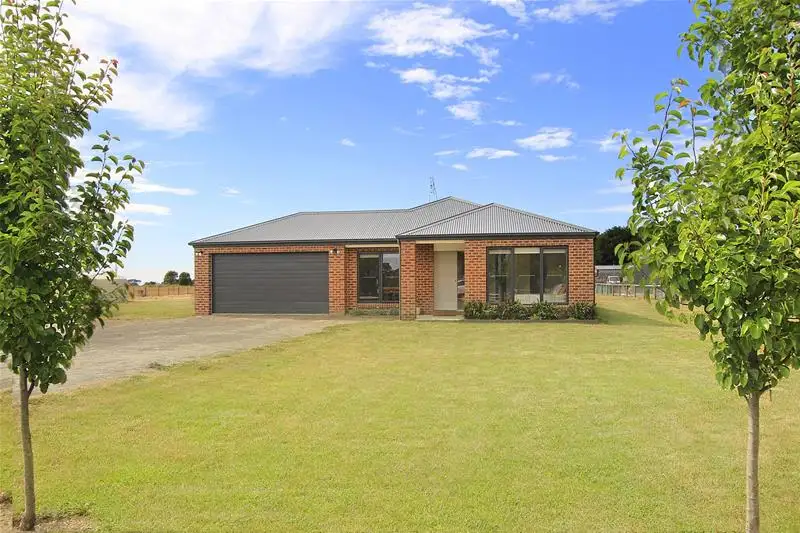 Main view of Homely house listing, 14 Grannys Road, Winslow VIC 3281