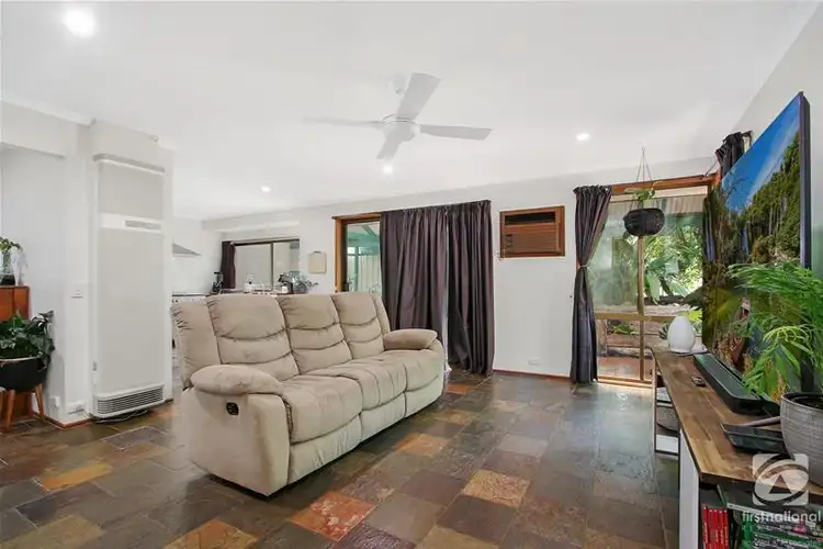 Main view of Homely house listing, 4 Hodson Place, Wodonga VIC 3690