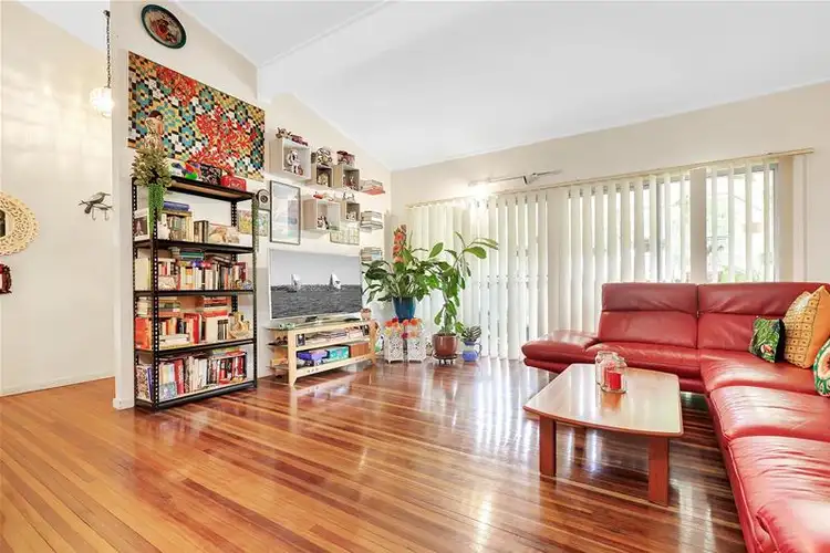 Second view of Homely house listing, 188 Burbong Street, Chapel Hill QLD 4069
