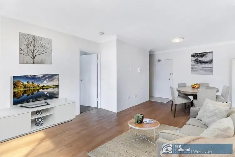 Main view of Homely apartment listing, 17/65-69 Stapleton Street, Pendle Hill NSW 2145