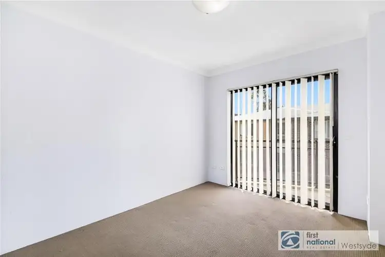 Fifth view of Homely apartment listing, 17/65-69 Stapleton Street, Pendle Hill NSW 2145