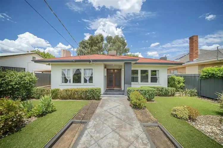 6 Leask Avenue, Mildura VIC 3500