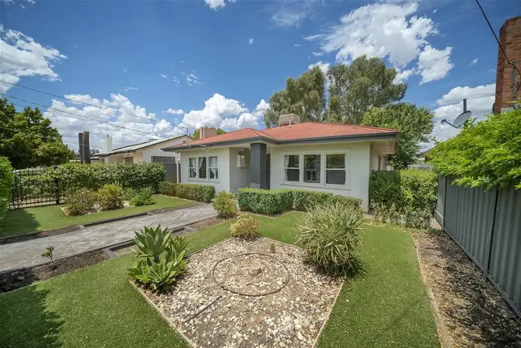 Second view of Homely house listing, 6 Leask Avenue, Mildura VIC 3500