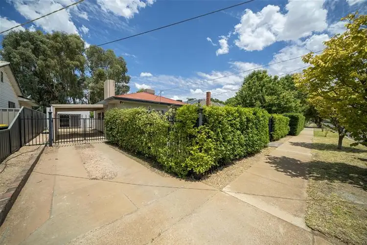 Third view of Homely house listing, 6 Leask Avenue, Mildura VIC 3500