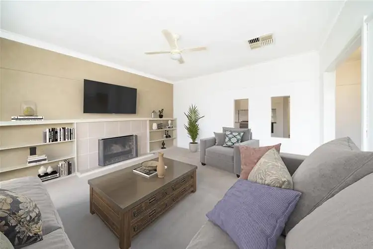 Fourth view of Homely house listing, 6 Leask Avenue, Mildura VIC 3500