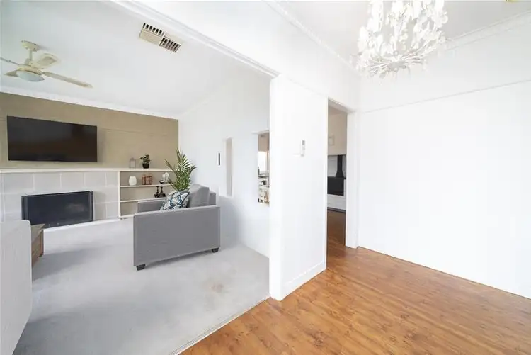 Fifth view of Homely house listing, 6 Leask Avenue, Mildura VIC 3500