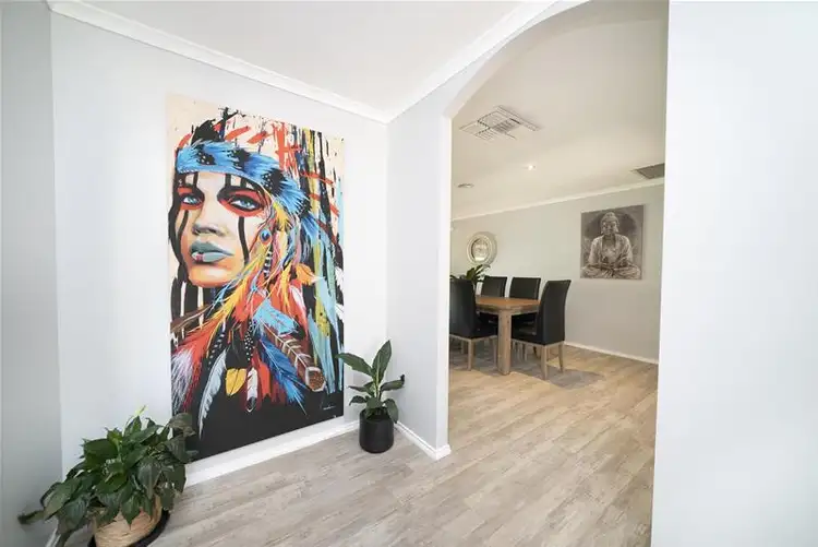 Third view of Homely house listing, 28 Stockmans Drive, Irymple VIC 3498