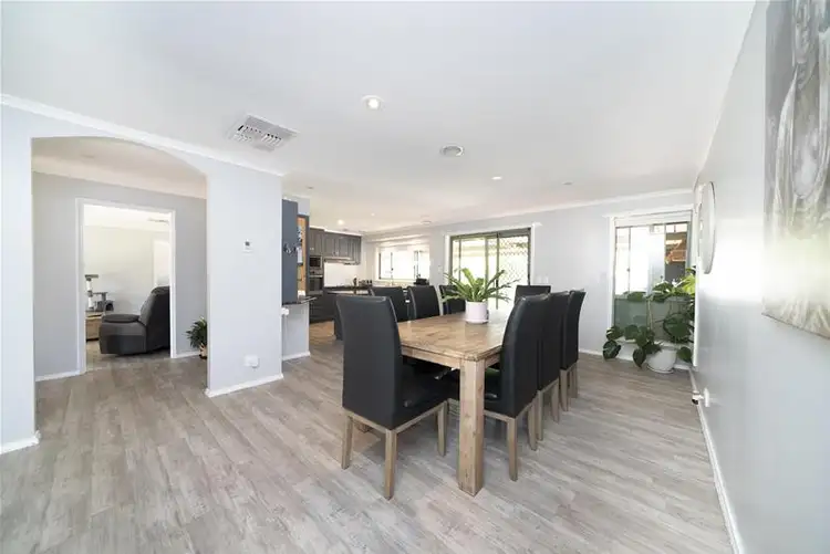 Fourth view of Homely house listing, 28 Stockmans Drive, Irymple VIC 3498