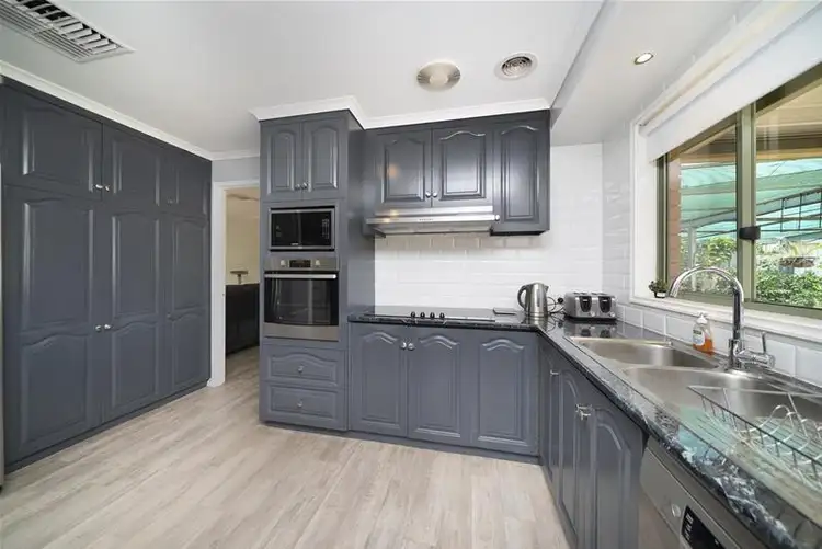 Fifth view of Homely house listing, 28 Stockmans Drive, Irymple VIC 3498