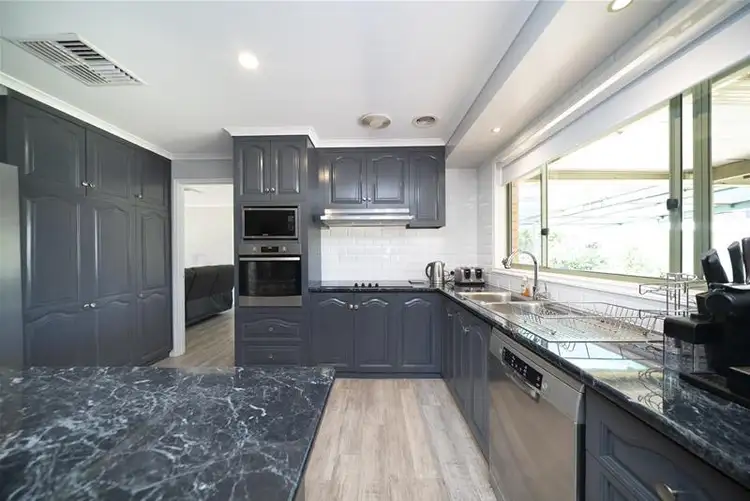 Sixth view of Homely house listing, 28 Stockmans Drive, Irymple VIC 3498