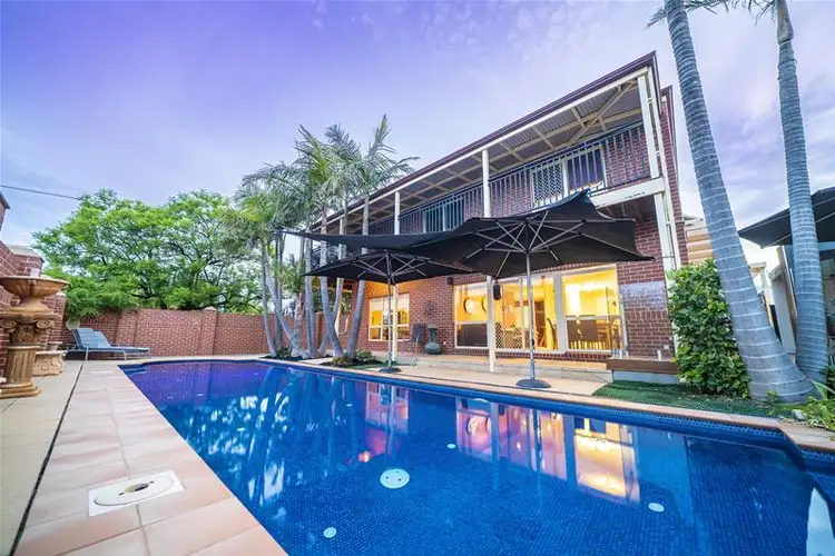 199 Ninth Street, Mildura VIC 3500