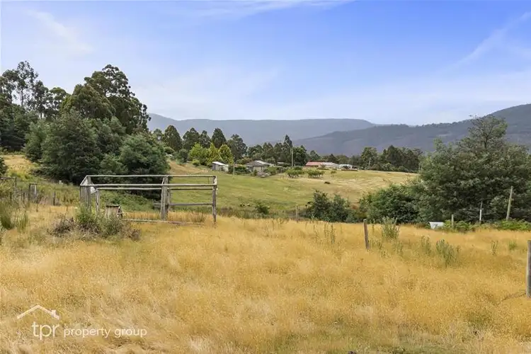 Fourth view of Homely house listing, 35 Mountain View Road, Glen Huon TAS 7109