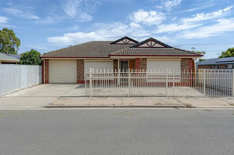 Main view of Homely house listing, 47 Clarke Street, Rosewater SA 5013