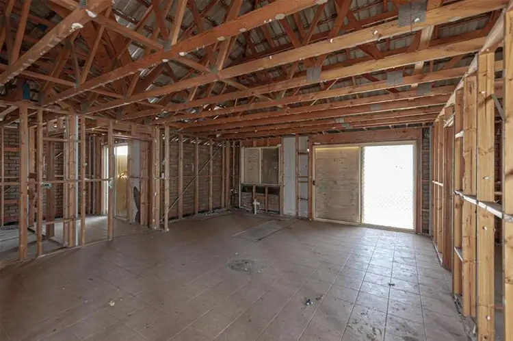 Third view of Homely house listing, 47 Clarke Street, Rosewater SA 5013