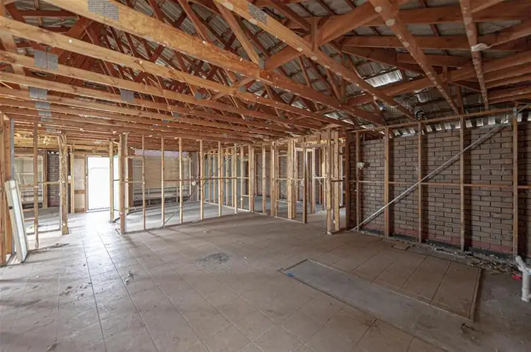 Fourth view of Homely house listing, 47 Clarke Street, Rosewater SA 5013