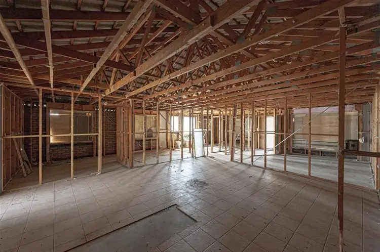 Fifth view of Homely house listing, 47 Clarke Street, Rosewater SA 5013