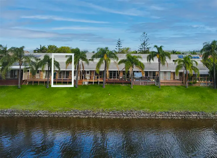 Third view of Homely townhouse listing, 6/3 Lowood Court, Varsity Lakes QLD 4227