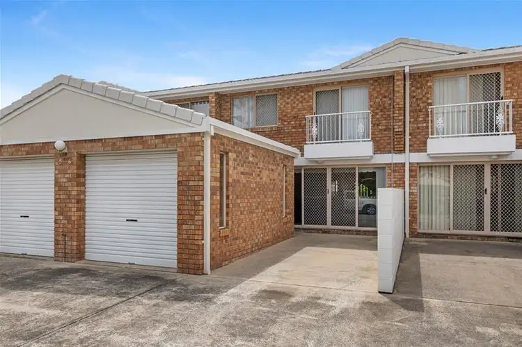 Sixth view of Homely townhouse listing, 6/3 Lowood Court, Varsity Lakes QLD 4227
