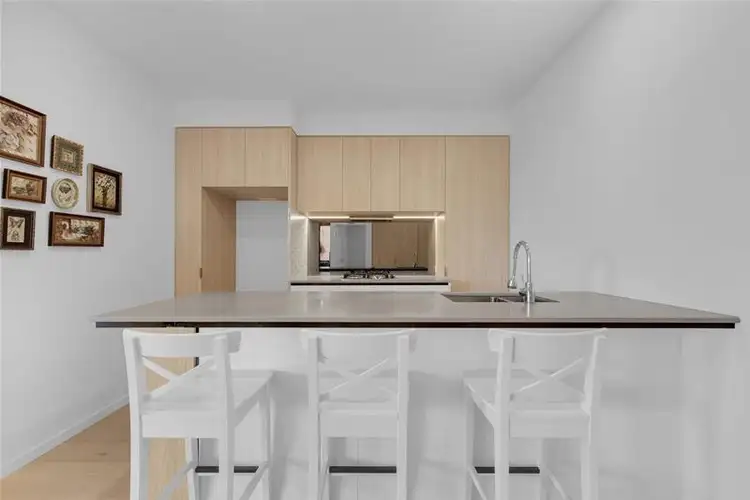 Third view of Homely apartment listing, 20715/19 Wilson Street, West End QLD 4101