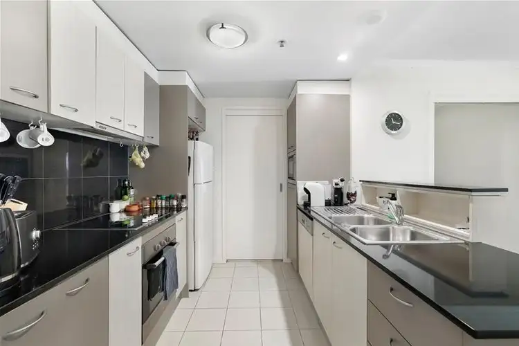 Sixth view of Homely apartment listing, 392/21 Cypress Avenue, Surfers Paradise QLD 4217