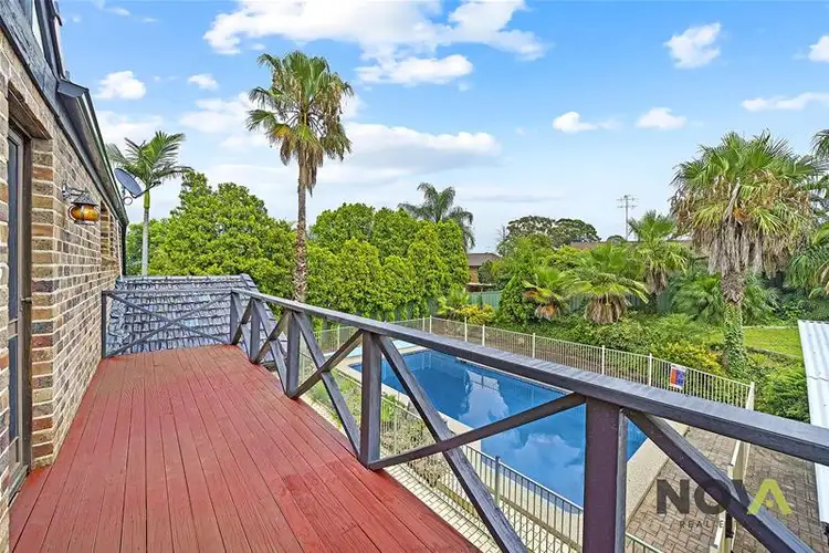 Fifth view of Homely house listing, 23 The Road, Penrith NSW 2750