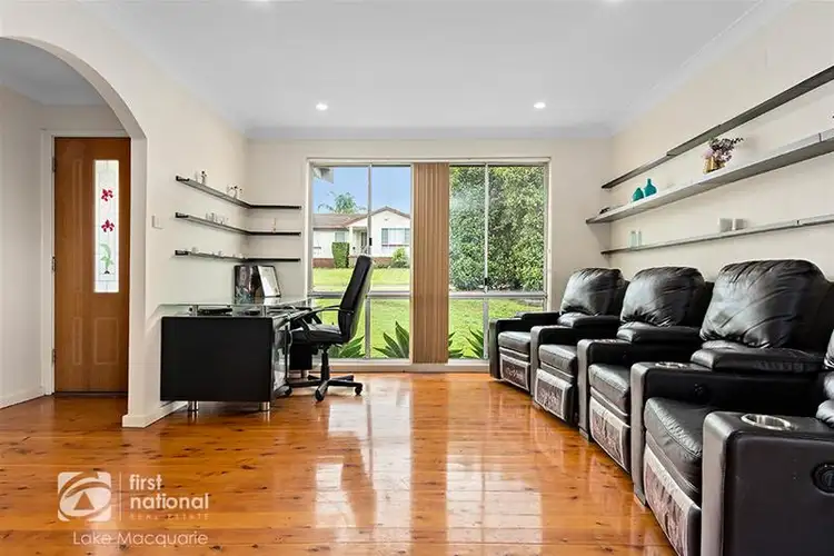 Third view of Homely house listing, 10 Campana Avenue, Edgeworth NSW 2285