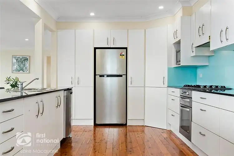 Fifth view of Homely house listing, 10 Campana Avenue, Edgeworth NSW 2285