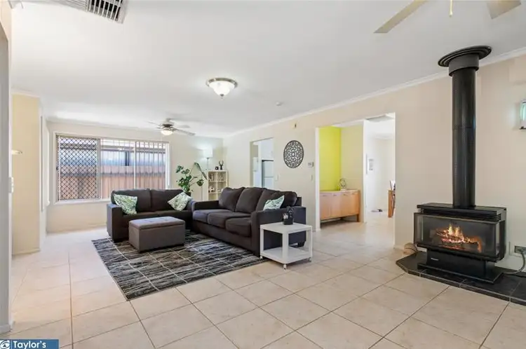 Third view of Homely house listing, 3 Hilditch Drive, Green Fields SA 5107