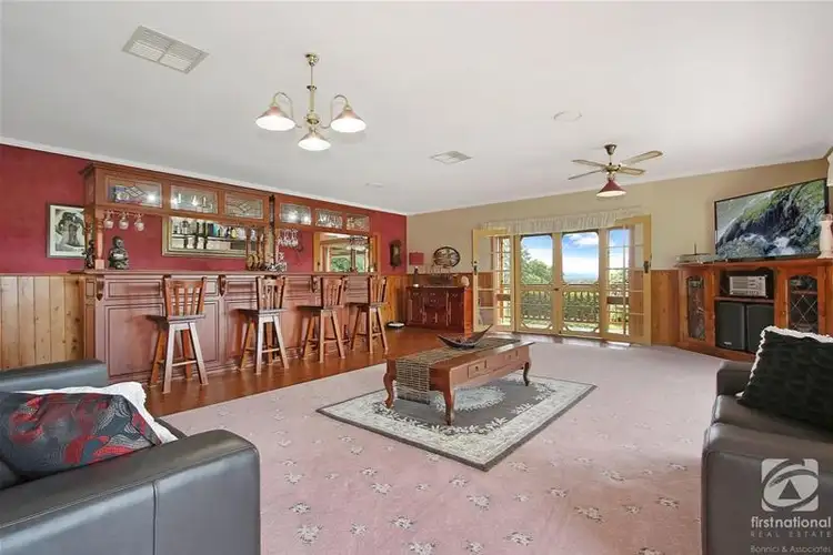 8 Beard Crescent, Wodonga VIC 3690