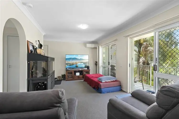 Sixth view of Homely apartment listing, 8/1306 Gold Coast Highway, Palm Beach QLD 4221
