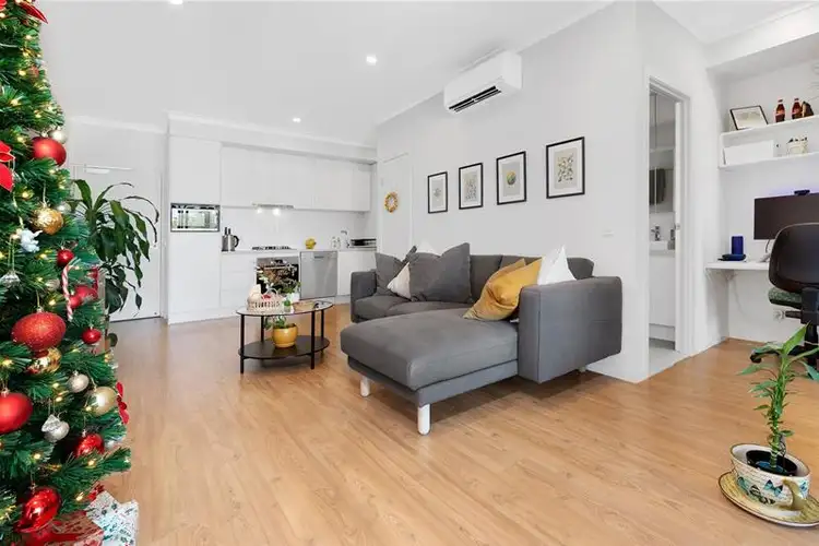 1205/35 Tondara (rogers St) Lane, West End QLD 4101