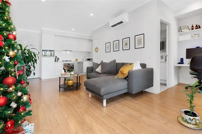 Main view of Homely apartment listing, 1205/35 Tondara (rogers St) Lane, West End QLD 4101