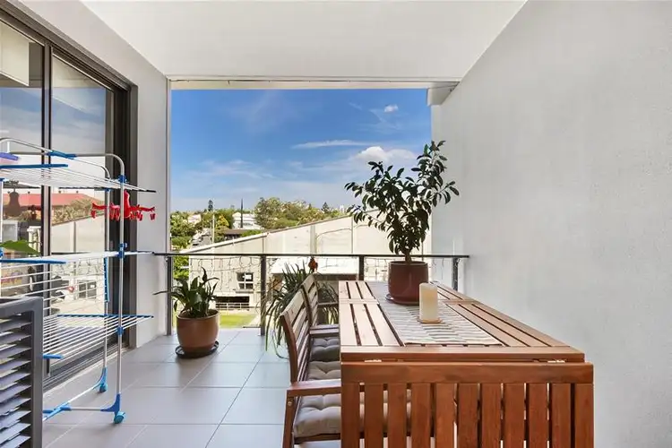 Third view of Homely apartment listing, 1205/35 Tondara (rogers St) Lane, West End QLD 4101