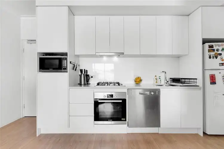 Fourth view of Homely apartment listing, 1205/35 Tondara (rogers St) Lane, West End QLD 4101