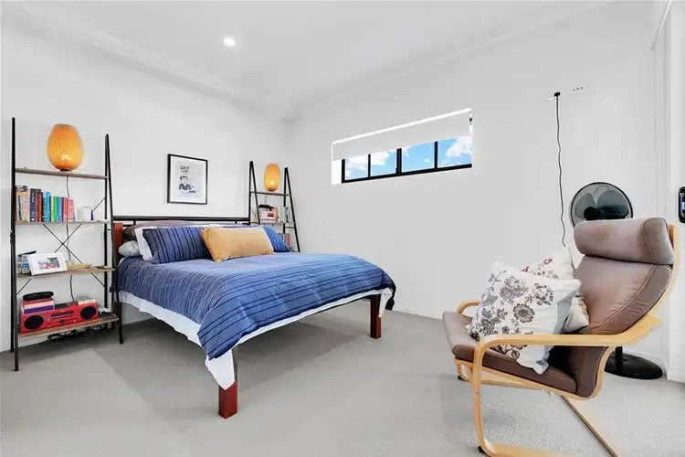 Fifth view of Homely apartment listing, 1205/35 Tondara (rogers St) Lane, West End QLD 4101