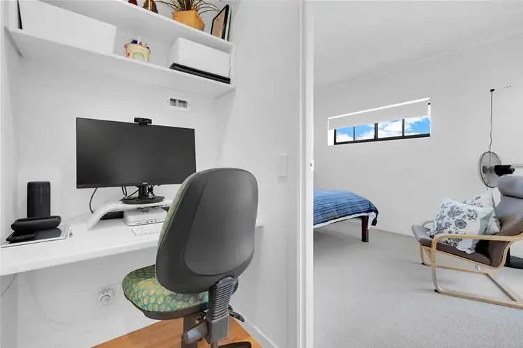 Sixth view of Homely apartment listing, 1205/35 Tondara (rogers St) Lane, West End QLD 4101